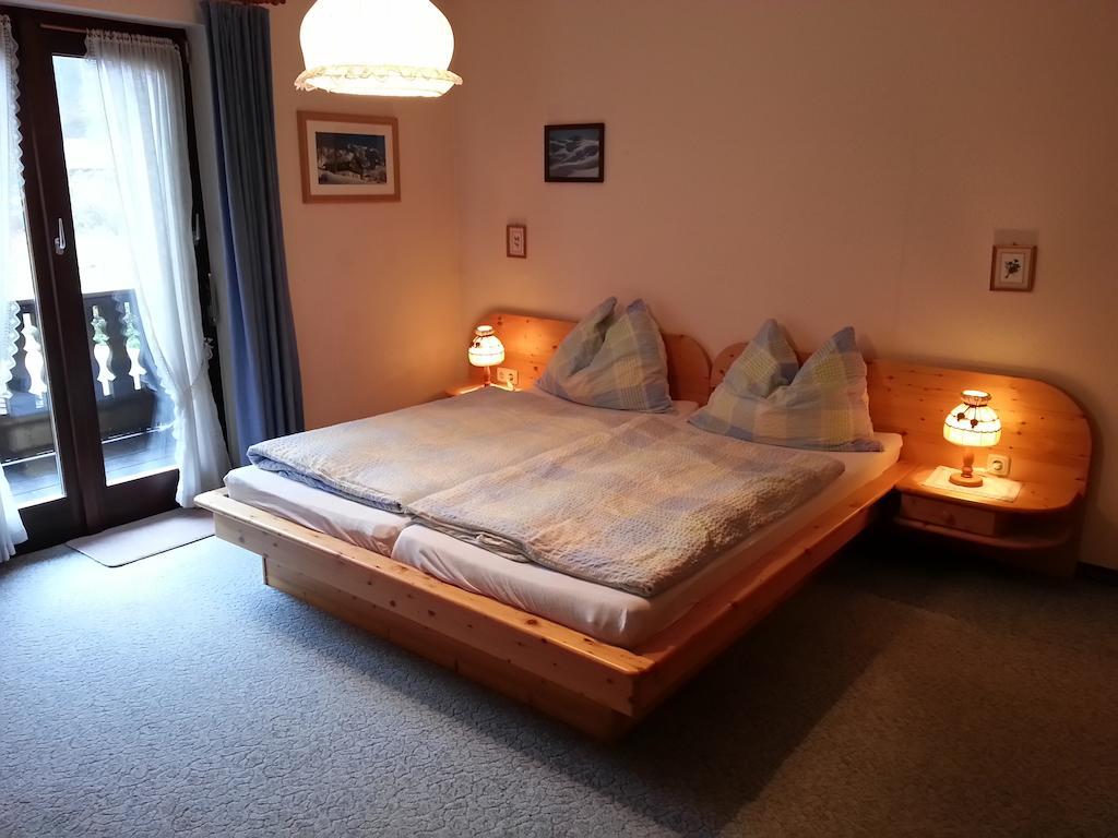 Haus Chorinskyklause Apartment Bad Goisern Room photo